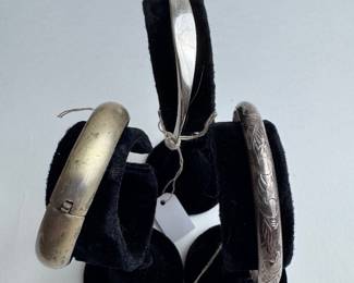 Sterling Silver Bracelets