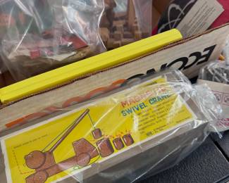 Vintage Games