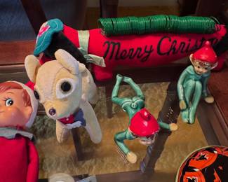 Vintage Christmas