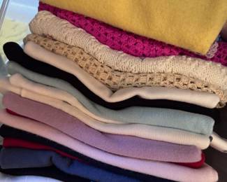 Vintage Women's Clothing