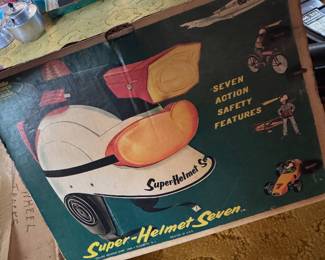 Vintage Toys
