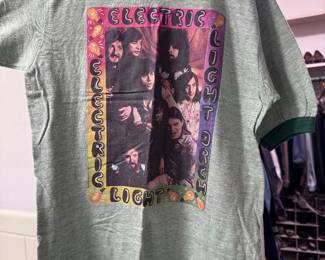 Vintage ELO shirt