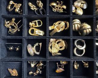 Costume Jewelry