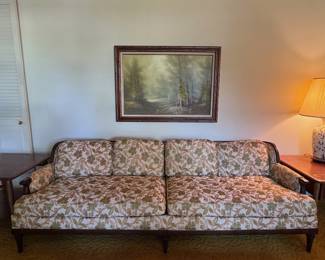 Drexel Sofa