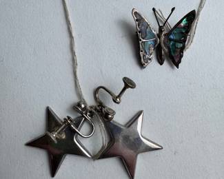 Sterling Silver