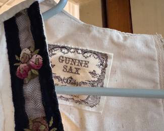 Vintage Gunne Sax Dress
