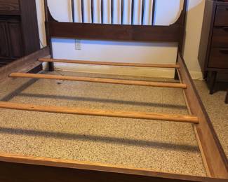 MCM Bed