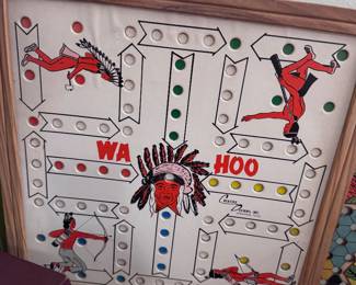 Vintage Games