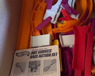 Vintage Toys