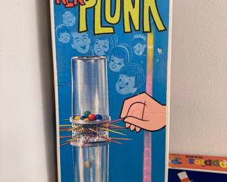 Vintage Games