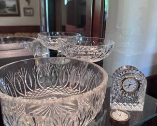 Waterford Crystal