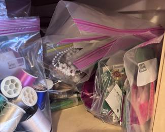 Sewing Supplies