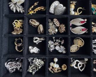 Costume Jewelry