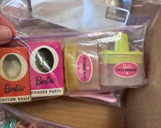 Vintage Toys
