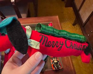 Vintage Christmas