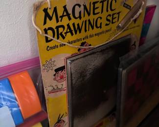 Vintage Games