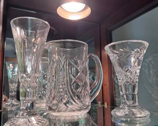 Waterford Crystal
