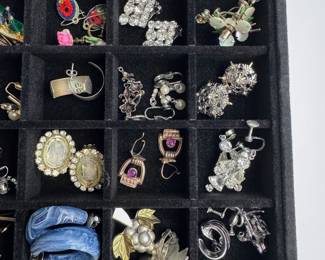 Costume Jewelry