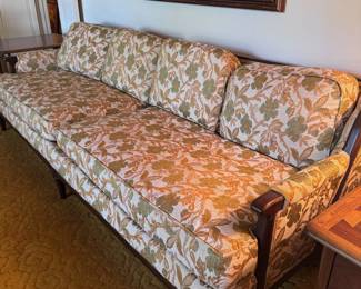 Drexel Sofa