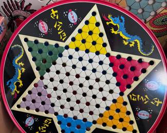 Vintage Games