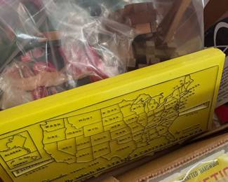 Vintage Games