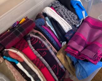 Vintage Women's Clothing