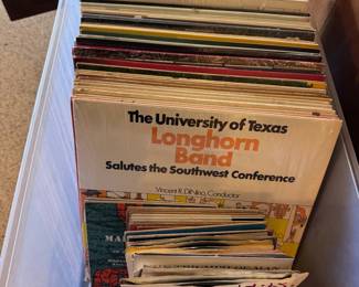 Vinyl Records