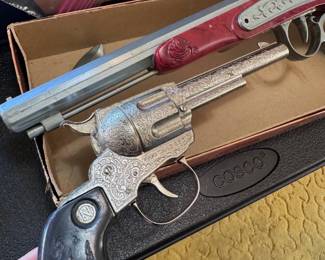 Vintage Toys