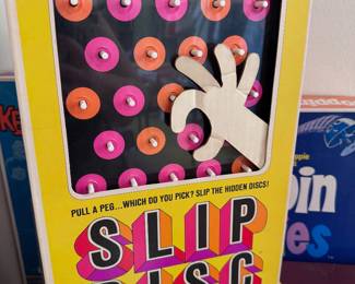 Vintage Games