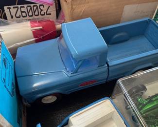Vintage Toys