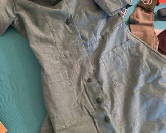 Vintage Girl Scout Items