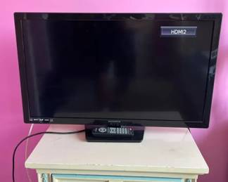 Magnavox 31.5 TV