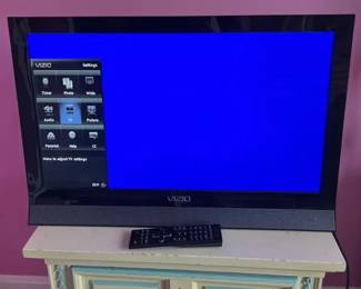 Vizio 26 TV