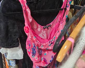 Betsey johnson