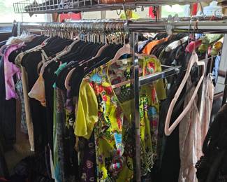Y2k, euro and vintage clothing