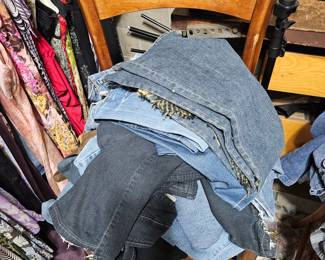 Pants