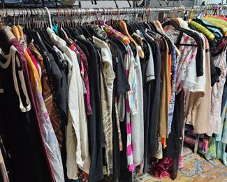 Designer rack