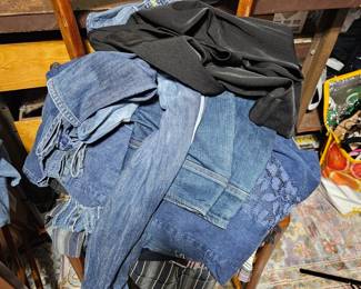 Pants y2k vintage euro