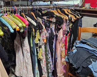 Dresses