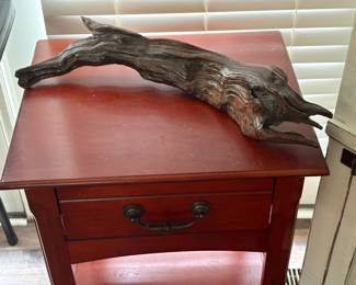Small Driftwood Piece