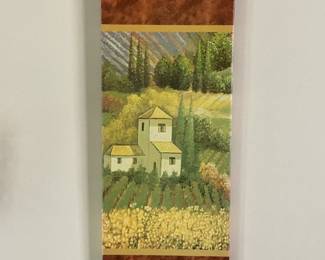 Canvas Print
