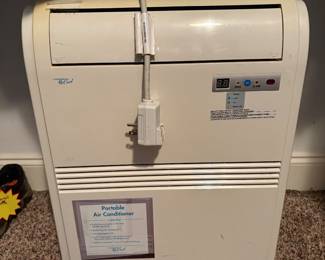 Portable Air Conditioner