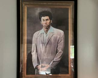 Kramer Print