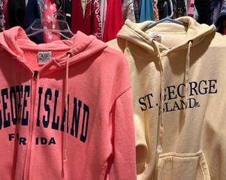Nice Selection of Clothing