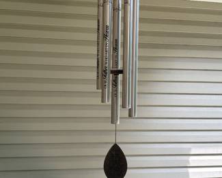 Wind Chimes