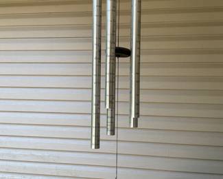 Wind Chimes