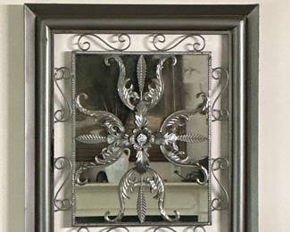 Mirrored Art