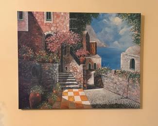 Canvas Print