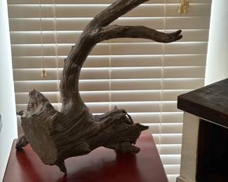 Large Driftwood Piece