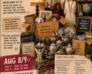 Sale Picture